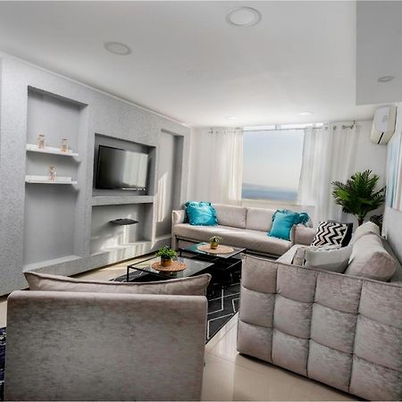 Yalarent Seaview 3Br Apt - Families Only Διαμέρισμα Ελάτ Εξωτερικό φωτογραφία