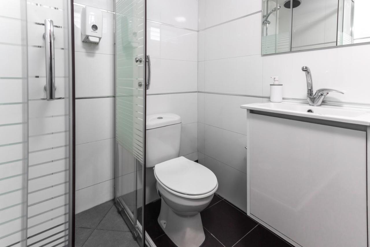 Yalarent Seaview 3Br Apt - Families Only Διαμέρισμα Ελάτ Εξωτερικό φωτογραφία