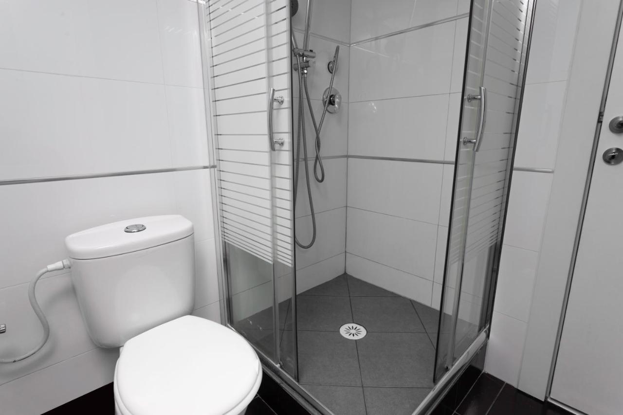 Yalarent Seaview 3Br Apt - Families Only Διαμέρισμα Ελάτ Εξωτερικό φωτογραφία