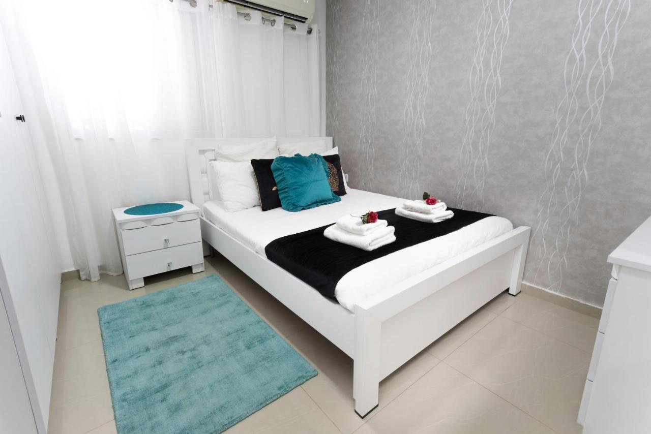 Yalarent Seaview 3Br Apt - Families Only Διαμέρισμα Ελάτ Εξωτερικό φωτογραφία