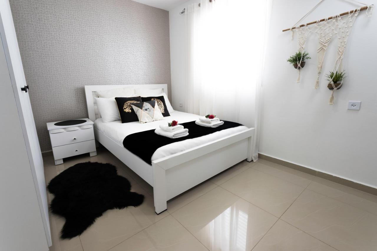 Yalarent Seaview 3Br Apt - Families Only Διαμέρισμα Ελάτ Εξωτερικό φωτογραφία