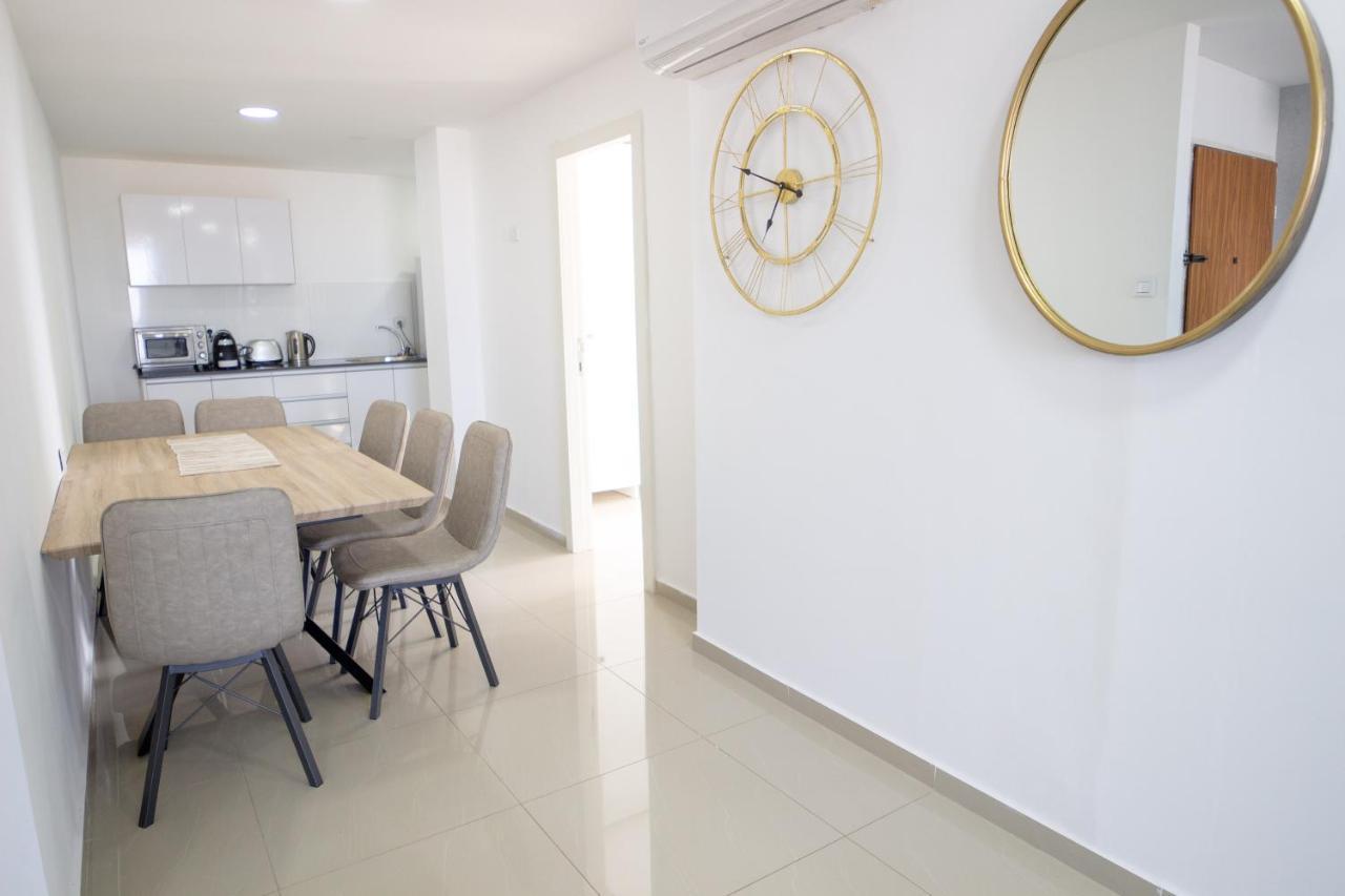 Yalarent Seaview 3Br Apt - Families Only Διαμέρισμα Ελάτ Εξωτερικό φωτογραφία