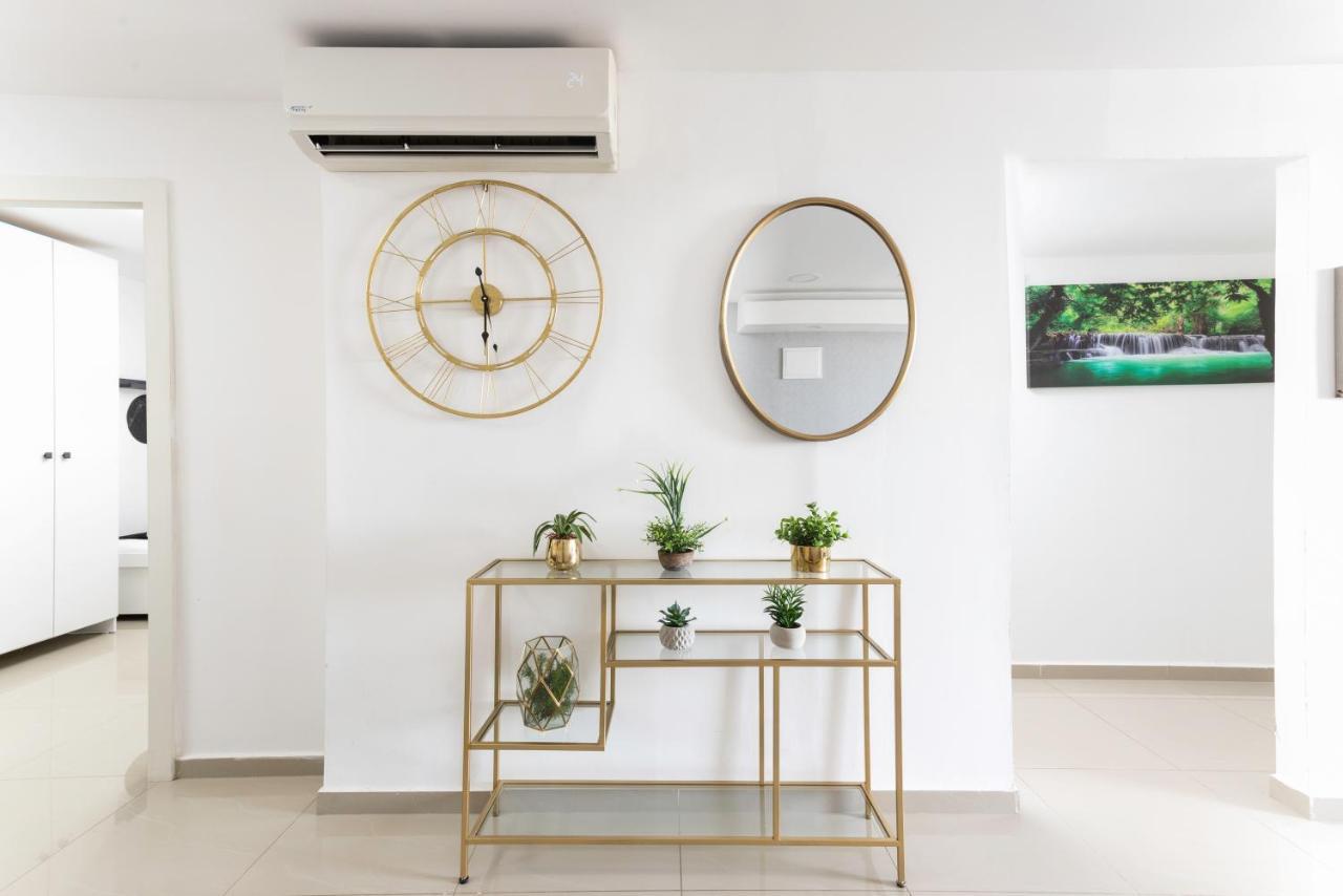 Yalarent Seaview 3Br Apt - Families Only Διαμέρισμα Ελάτ Εξωτερικό φωτογραφία